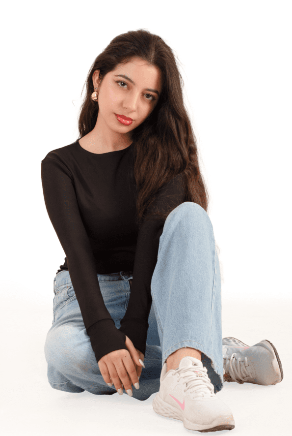 basic top