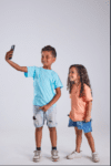 KIDS t-shirt