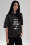 Custom T-Shirt design your own - Six Percent Egypt